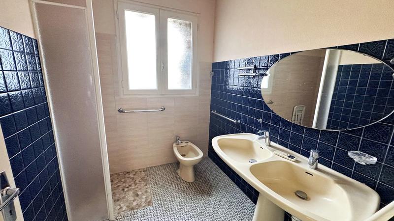 Maison - 136 m² - 6 pièces