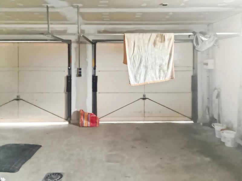 Villa - 167 m² - 5 pièces