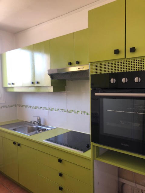 Appartement - 67 m² - 4 pièces