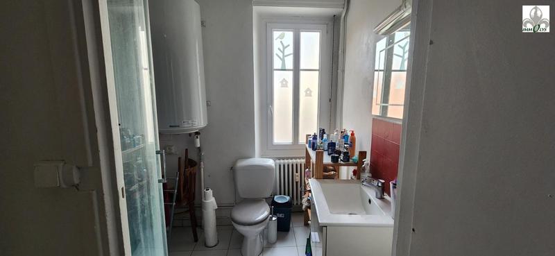 Appartement - 84 m² - 4 pièces