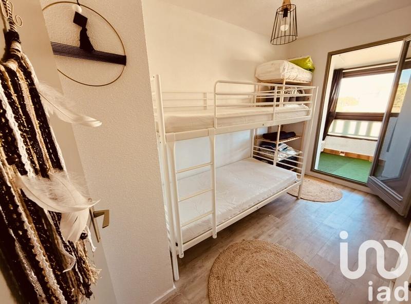 Maison - 42 m² - 3 pièces