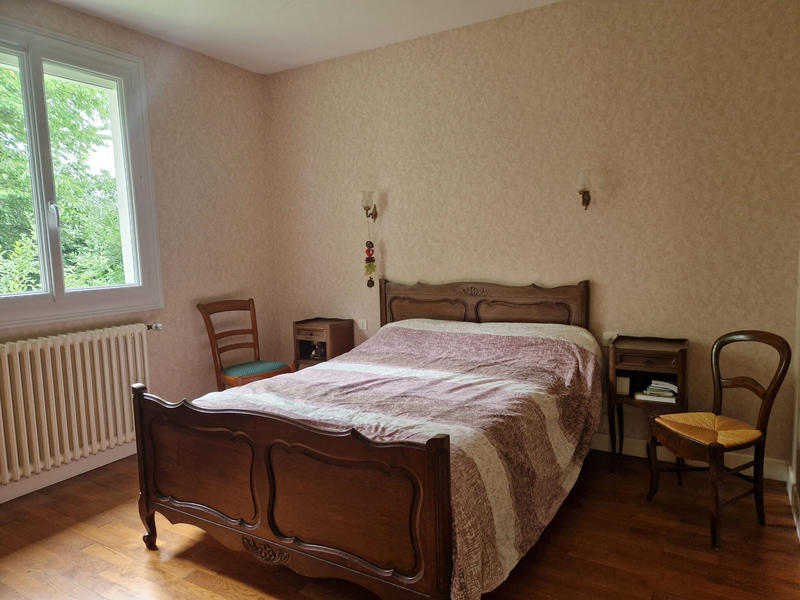 Maison - 75 m² - 3 pièces