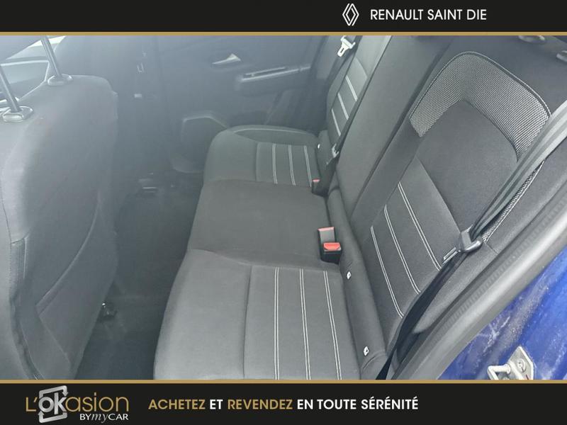 Dacia Sandero TCe 90 Expression