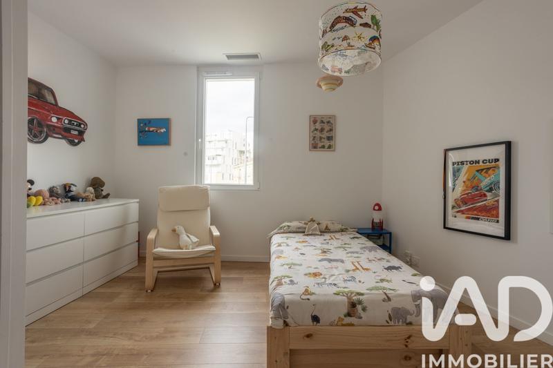 Maison - 118 m² - 5 pièces