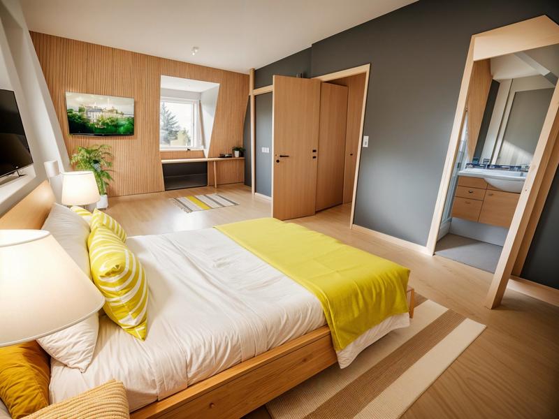 Maison ancienne - 228 m² - 7 pièces