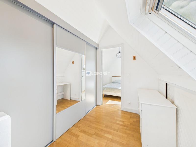 Maison - 49 m² - 2 pièces