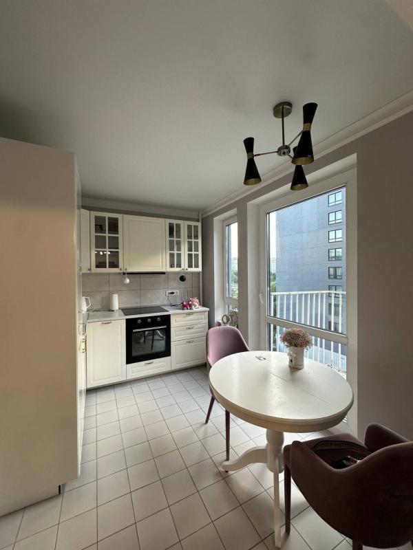 Appartement - 26 m² - 1 pièce