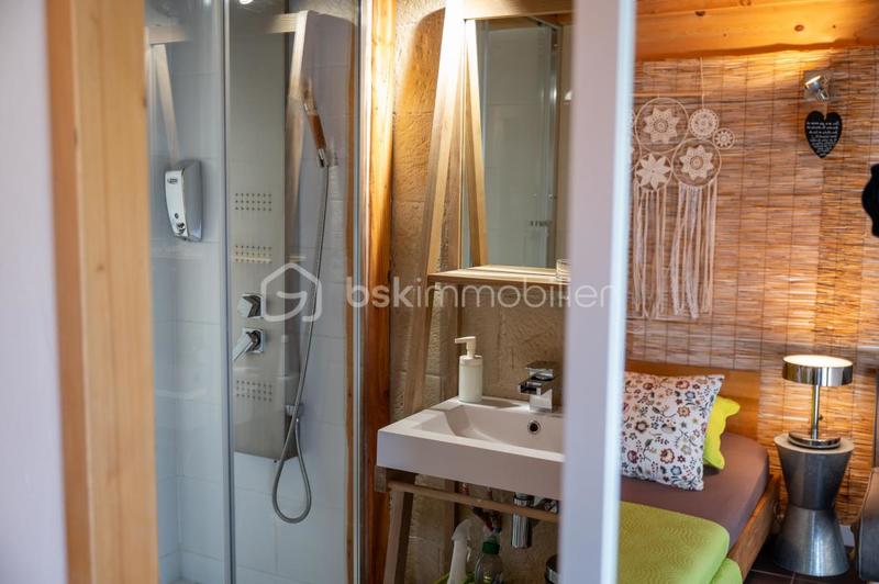 Propriété - 500 m² - 23 pièces