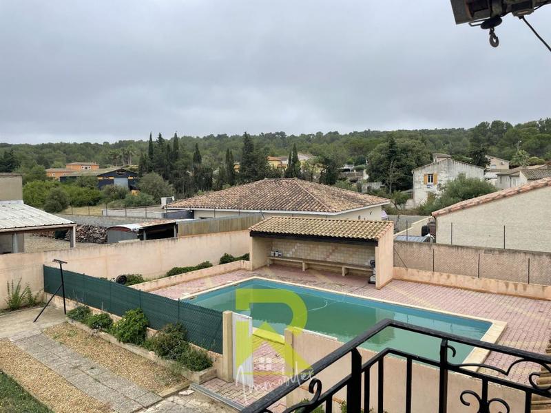 Villa - 170 m² - 7 pièces