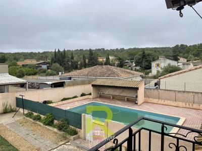 Villa - 170 m² - 7 pièces