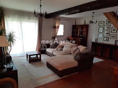 Maison en pierre - 125 m² - 5 pièces