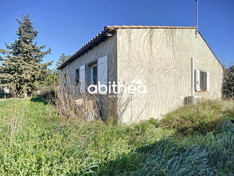 Maison - 165 m² - 7 pièces