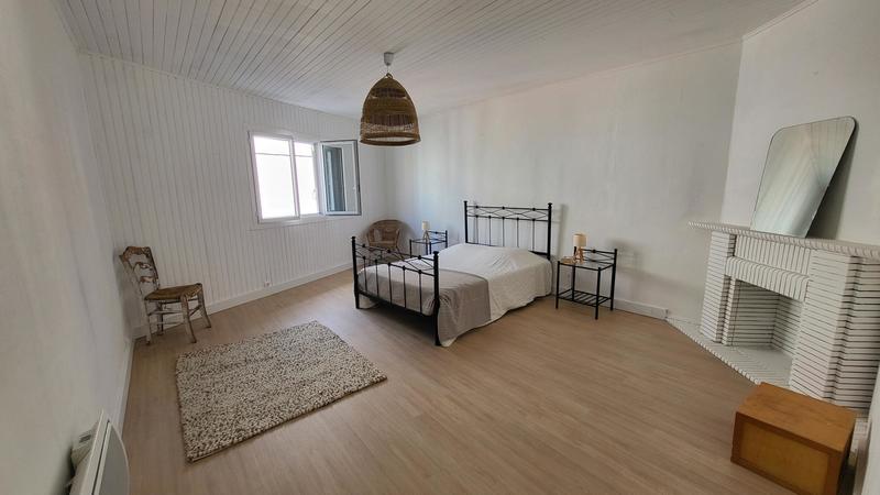 Maison - 156 m² - 5 pièces