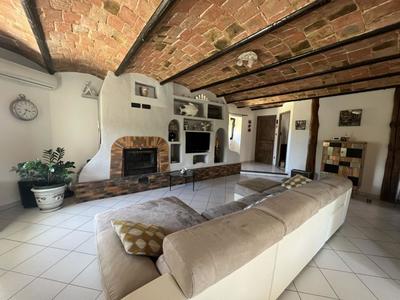 Maison provençale - 140 m² - 5 pièces