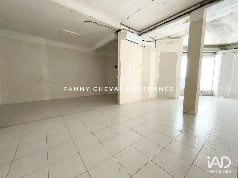 Local commercial - 90 m²