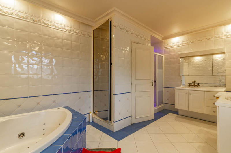 Maison - 146 m² - 5 pièces