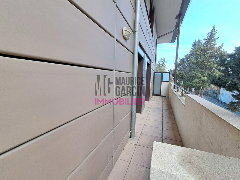 Appartement - 73 m² - 4 pièces