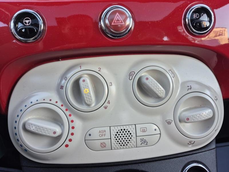 Fiat 500 II 1.2 8v 69ch Lounge