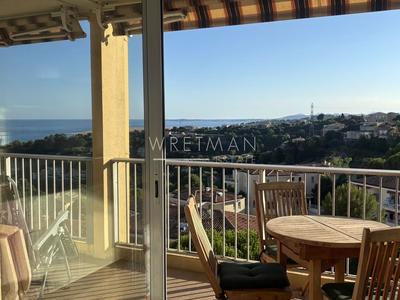 Appartement - 91 m² - 4 pièces