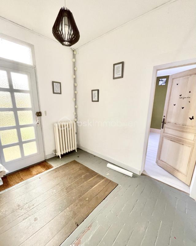 Demeure - 313 m² - 10 pièces