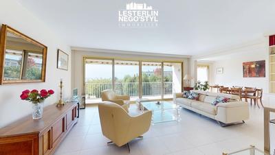 Appartement - 106 m²