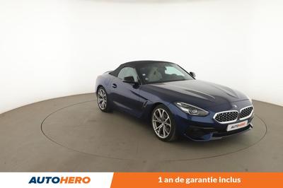 Bmw Z4 sDrive30iA Sport 258 ch