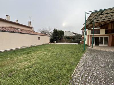 Maison - 157 m² - 6 pièces