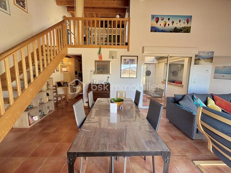 Villa - 110 m² - 4 pièces