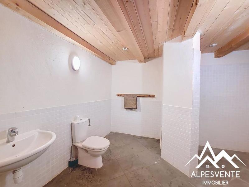 Ferme - 320 m² - 6 pièces