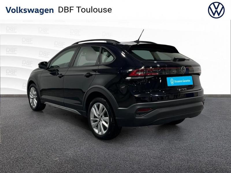 Volkswagen Taigo 1.0 Tsi 110 Bvm6 Life Business