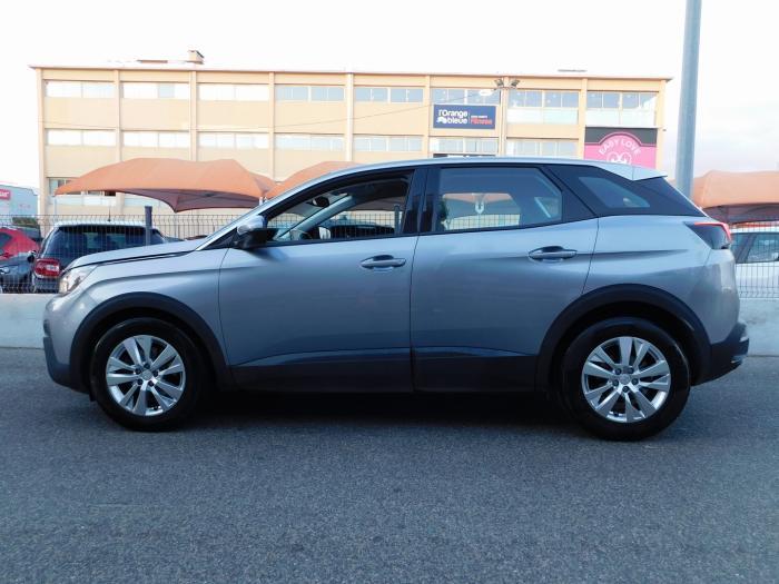 Peugeot 3008 1.6 Bluehdi 120ch Active s&amp;S