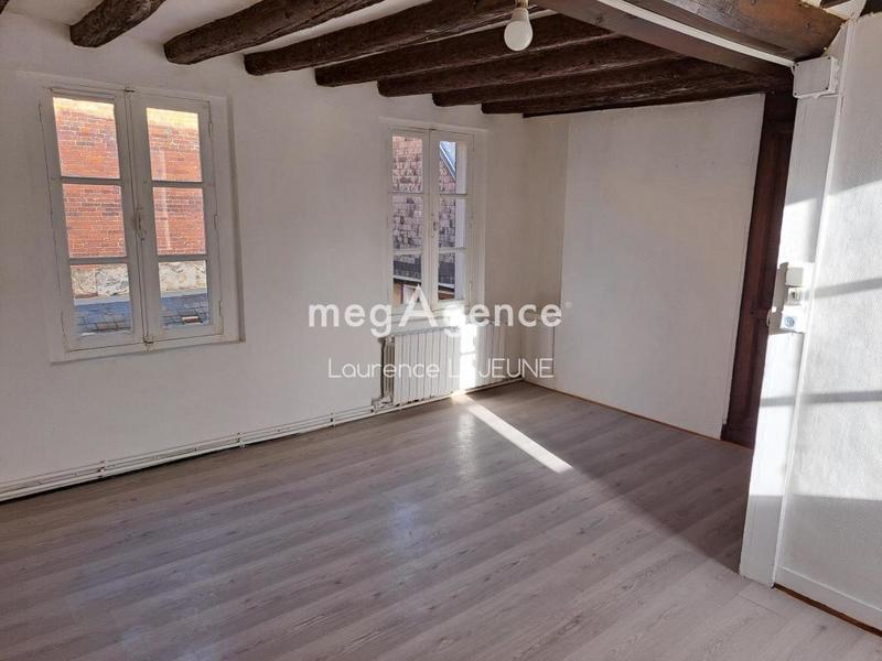 Maison - 126 m² - 8 pièces