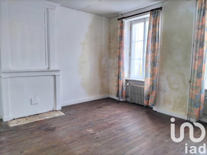 Maison - 173 m² - 8 pièces