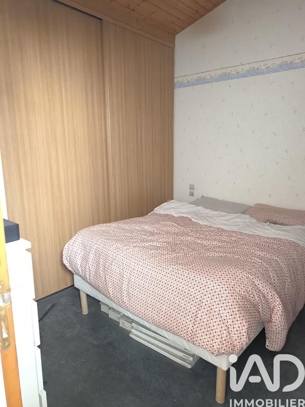 Maison de campagne - 204 m² - 7 pièces