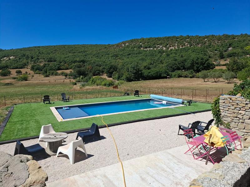 Maison - 210 m² - 10 pièces