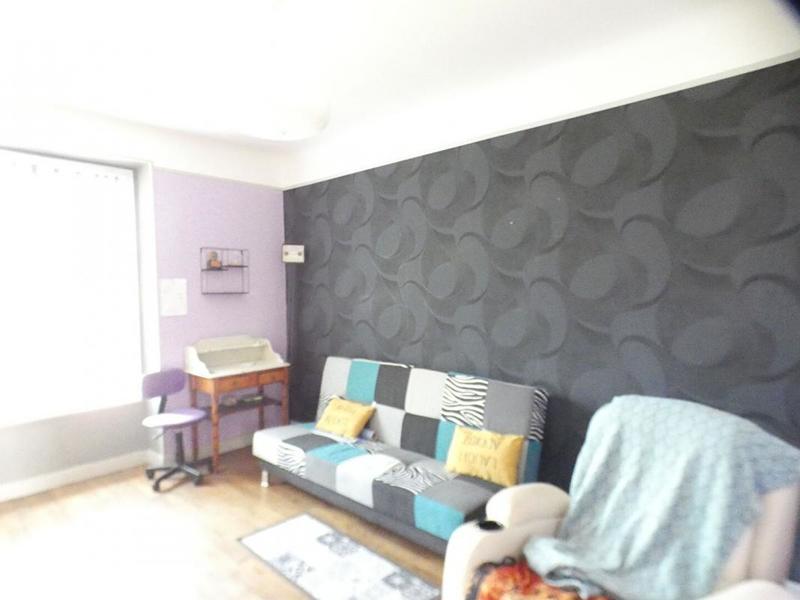 Maison - 245 m² - 10 pièces