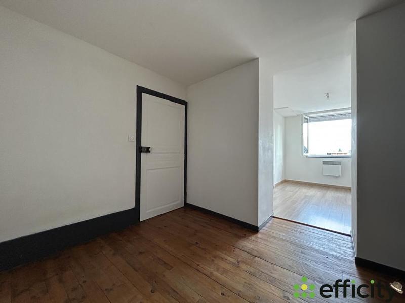 Appartement - 108 m² - 3 pièces