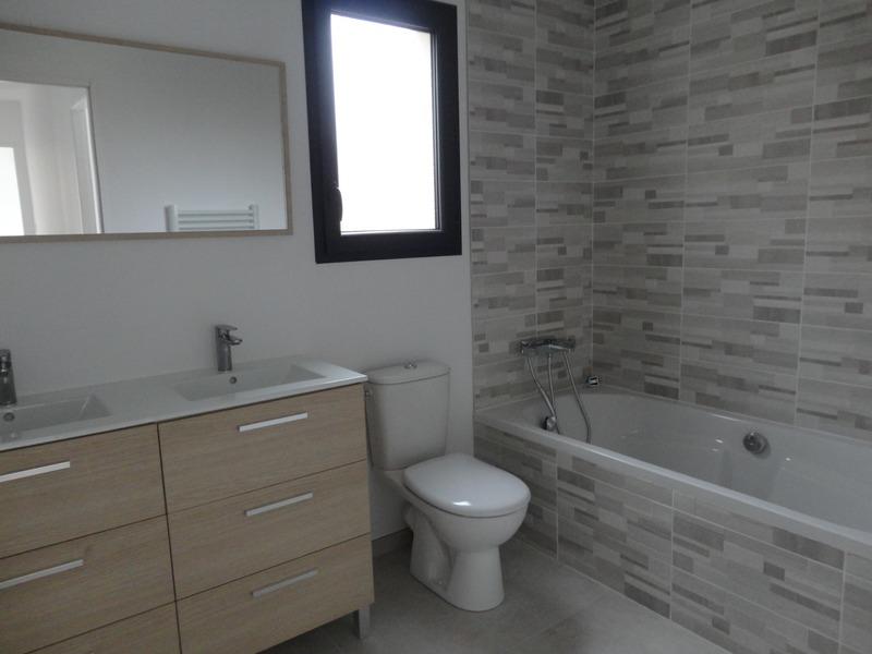 Maison - 103 m² - 4 pièces