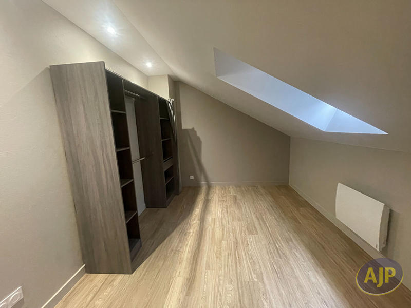 Maison - 53 m² - 3 pièces