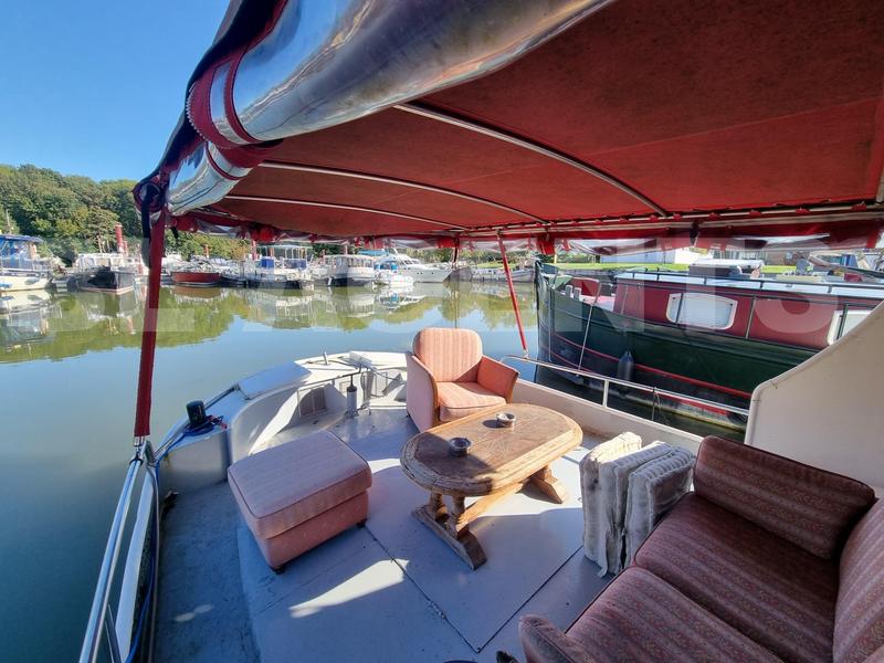 Maison - 55 m² - 2 pièces