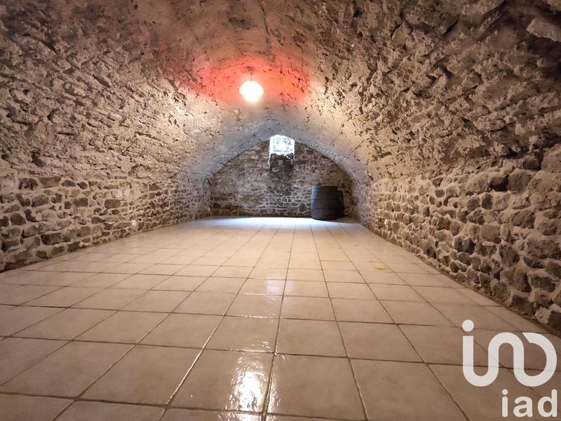 Maison de ville - 115 m² - 4 pièces