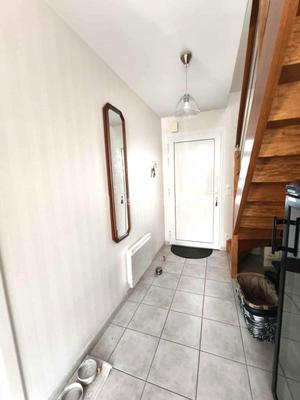 Pavillon - 116 m² - 5 pièces