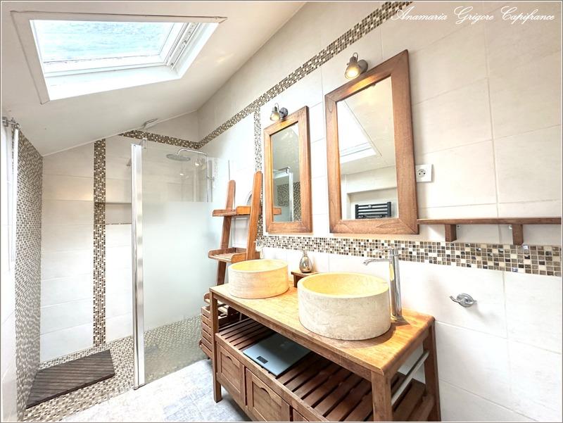 Maison - 80 m² - 3 pièces