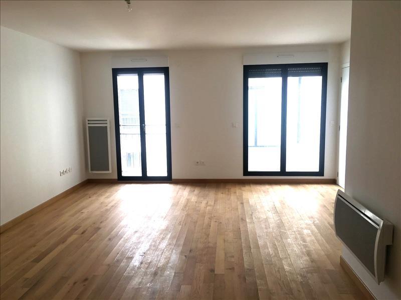Appartement - 54 m² - 2 pièces
