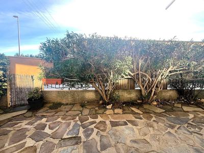 Appartement - 52 m² - 3 pièces