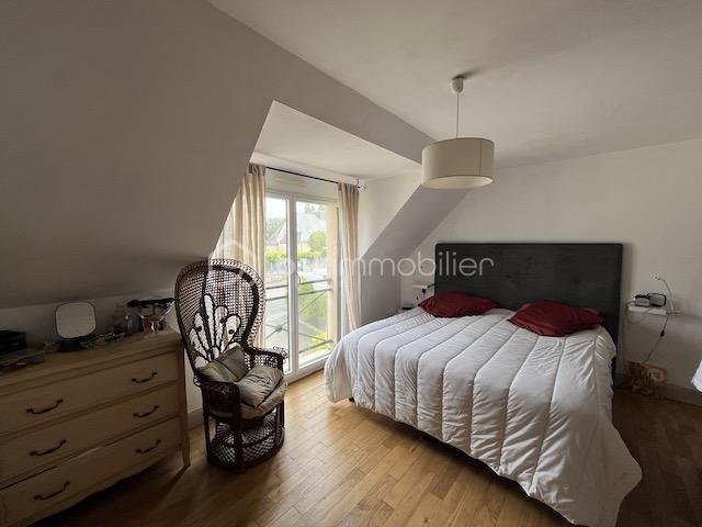 Maison - 128 m² - 5 pièces