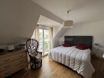 Maison - 128 m² - 5 pièces