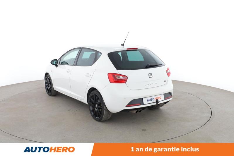 Seat Ibiza 1.2 Tsi Fr 110 ch
