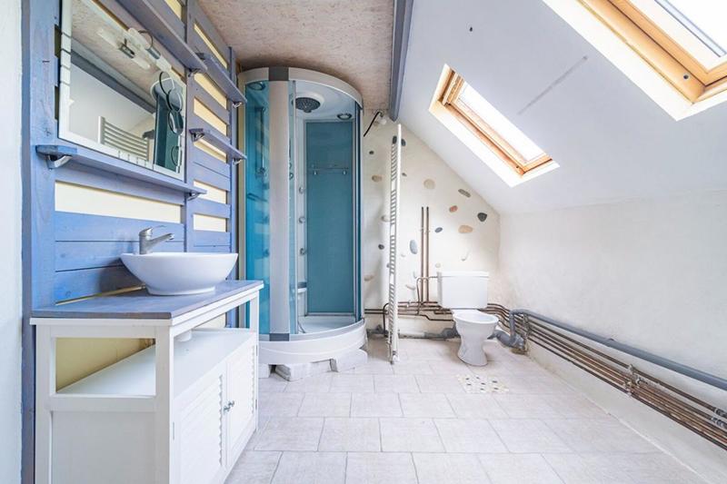 Maison - 98 m² - 4 pièces