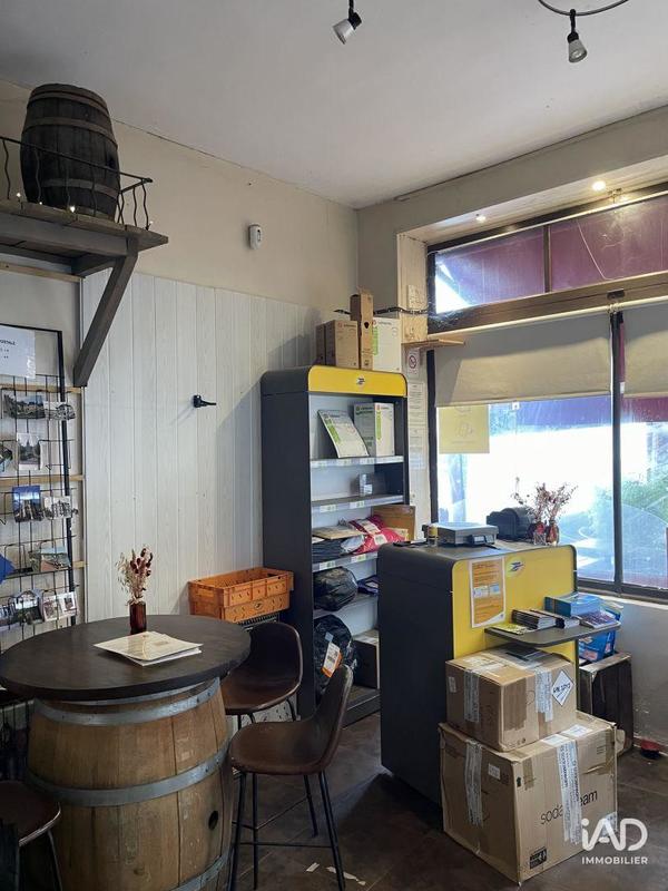 Local commercial - 45 m²